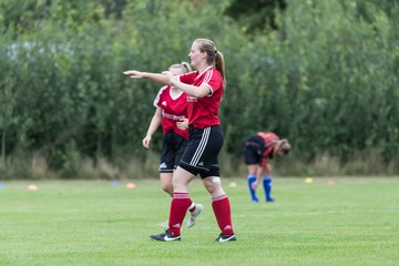 Bild 109 - Frauen SG NieBar - HSV 2 : Ergebnis: 4:3